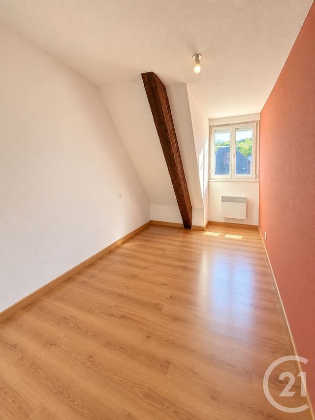 Appartement F4 à louer - 4 pièces - 77.0 m2 - AVOUDREY - 25 - FRANCHE-COMTE - Century 21 Avenir Immobilier