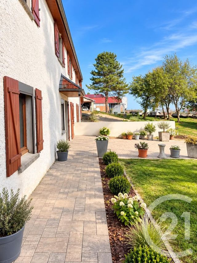 Appartement F4 à louer EPENOUSE