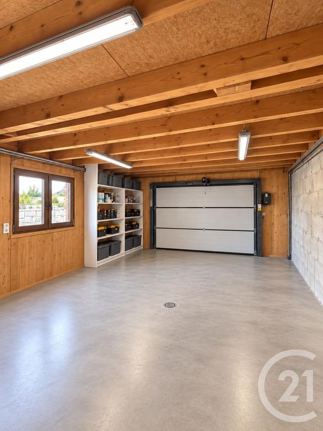 Appartement F4 à louer - 4 pièces - 160.0 m2 - EPENOUSE - 25 - FRANCHE-COMTE - Century 21 Avenir Immobilier