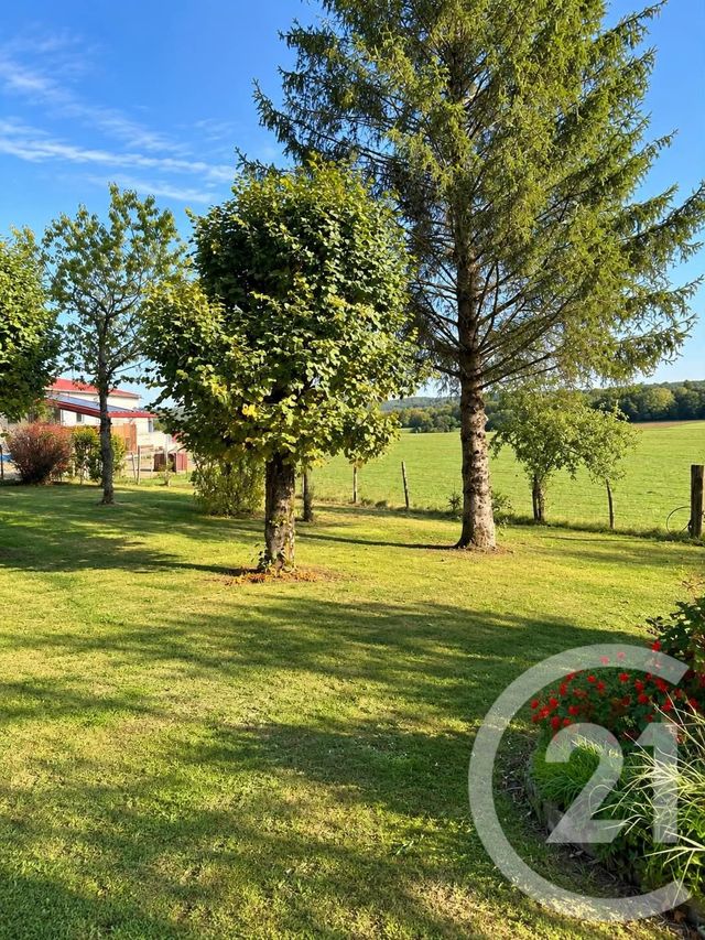 Appartement F4 à louer - 4 pièces - 160.0 m2 - EPENOUSE - 25 - FRANCHE-COMTE - Century 21 Avenir Immobilier