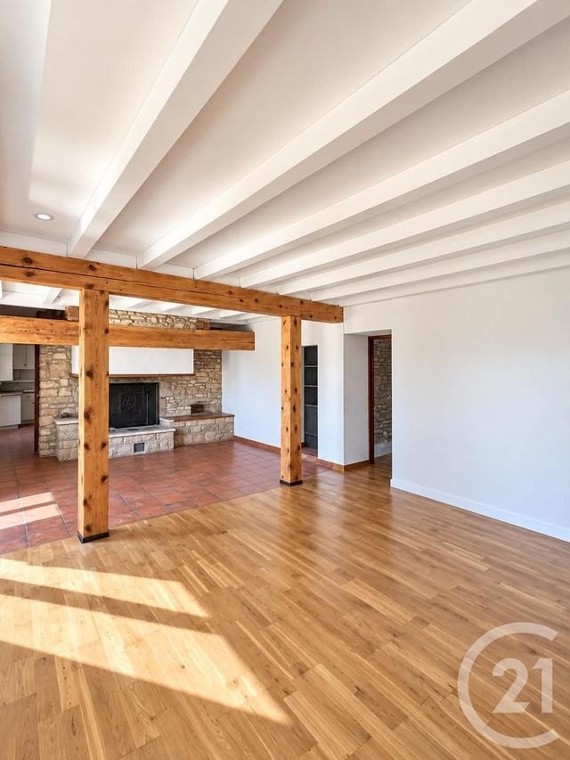 Appartement F4 à louer - 4 pièces - 160.0 m2 - EPENOUSE - 25 - FRANCHE-COMTE - Century 21 Avenir Immobilier