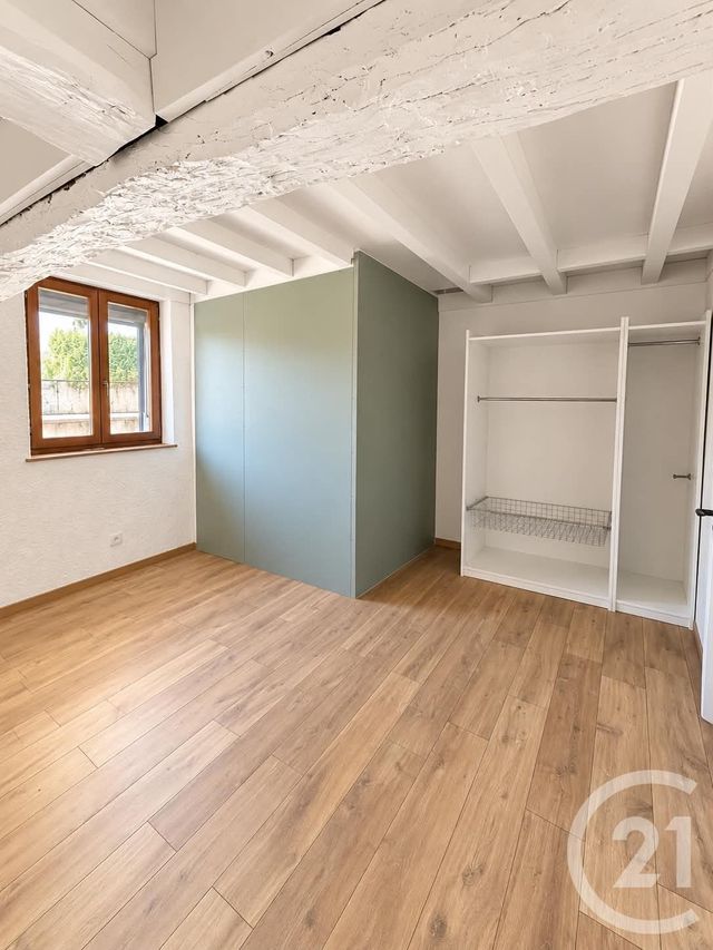 Appartement F4 à louer - 4 pièces - 160.0 m2 - EPENOUSE - 25 - FRANCHE-COMTE - Century 21 Avenir Immobilier
