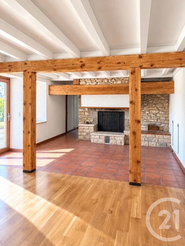Appartement F4 à louer - 4 pièces - 160.0 m2 - EPENOUSE - 25 - FRANCHE-COMTE - Century 21 Avenir Immobilier