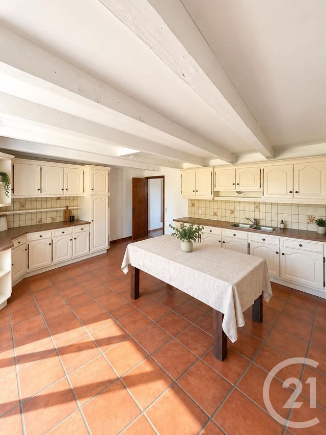 Appartement F4 à louer - 4 pièces - 160.0 m2 - EPENOUSE - 25 - FRANCHE-COMTE - Century 21 Avenir Immobilier