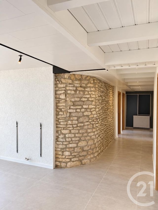 Appartement F4 à louer - 4 pièces - 160.0 m2 - EPENOUSE - 25 - FRANCHE-COMTE - Century 21 Avenir Immobilier