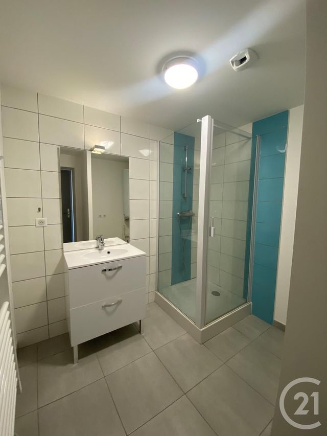 Appartement F2 à louer - 2 pièces - 57.6 m2 - LAVANS VUILLAFANS - 25 - FRANCHE-COMTE - Century 21 Avenir Immobilier