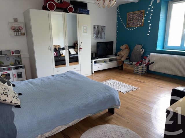 maison à vendre - 7 pièces - 180.0 m2 - PASSAVANT - 25 - FRANCHE-COMTE - Century 21 Avenir Immobilier