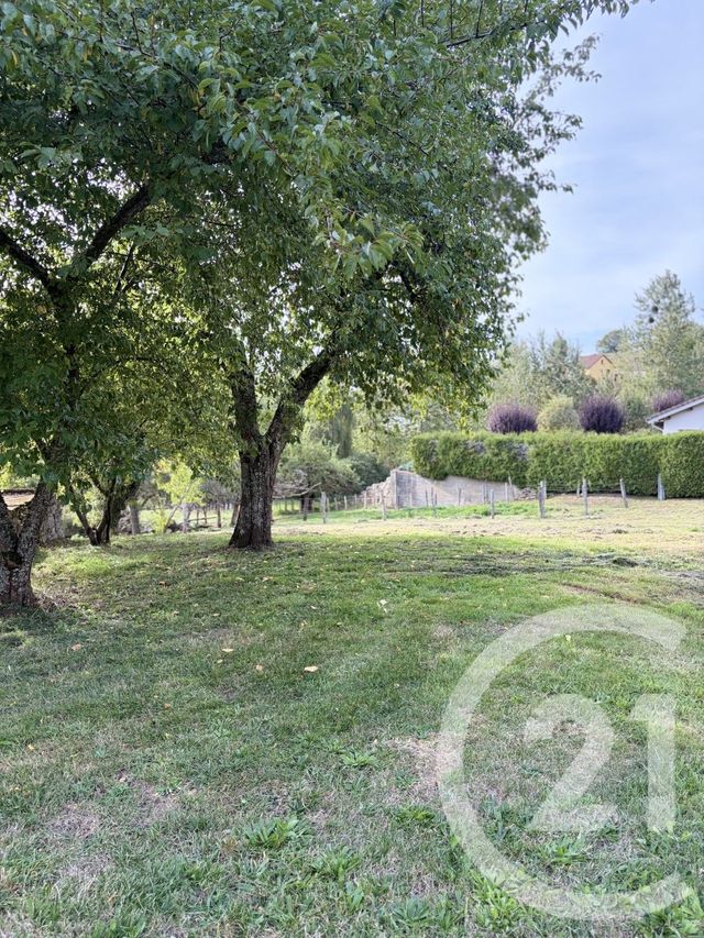 maison à vendre - 7 pièces - 180.0 m2 - PASSAVANT - 25 - FRANCHE-COMTE - Century 21 Avenir Immobilier