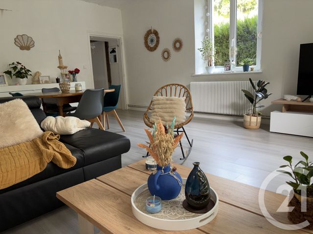maison à vendre - 7 pièces - 180.0 m2 - PASSAVANT - 25 - FRANCHE-COMTE - Century 21 Avenir Immobilier