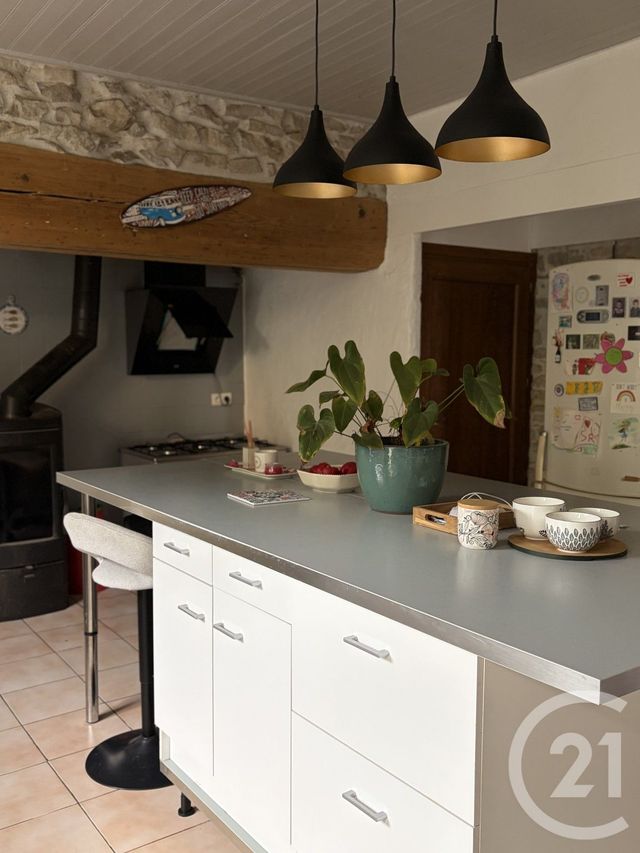 maison à vendre - 7 pièces - 180.0 m2 - PASSAVANT - 25 - FRANCHE-COMTE - Century 21 Avenir Immobilier
