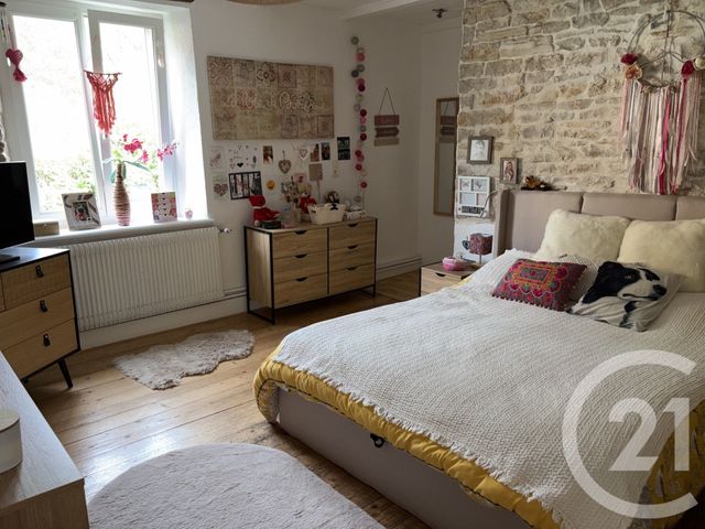 maison à vendre - 7 pièces - 180.0 m2 - PASSAVANT - 25 - FRANCHE-COMTE - Century 21 Avenir Immobilier