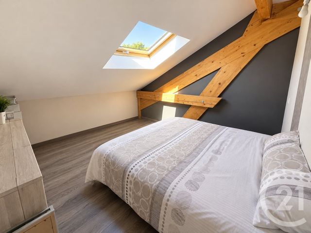 Appartement F2 à louer - 2 pièces - 46.0 m2 - ORCHAMPS VENNES - 25 - FRANCHE-COMTE - Century 21 Avenir Immobilier