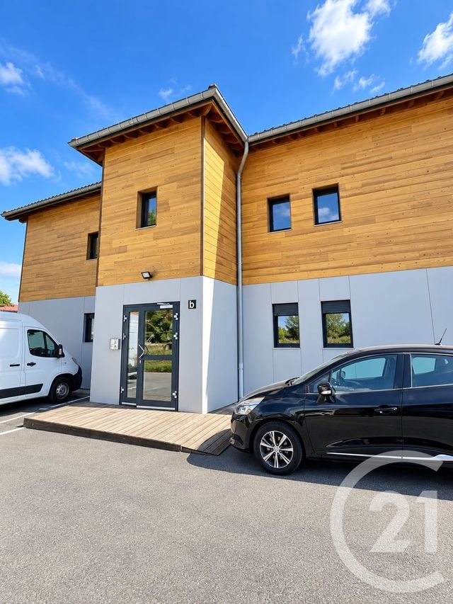 Appartement F2 à louer - 2 pièces - 46.0 m2 - ORCHAMPS VENNES - 25 - FRANCHE-COMTE - Century 21 Avenir Immobilier
