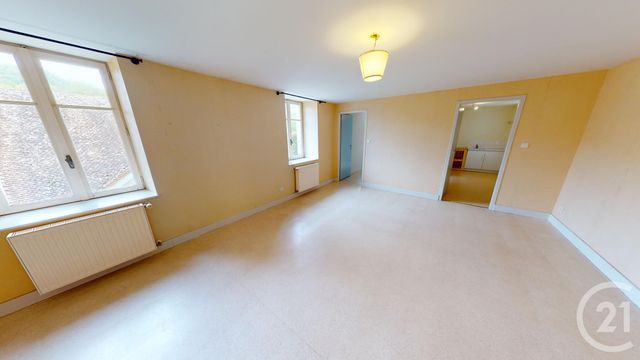 Appartement F2 à louer CLERON