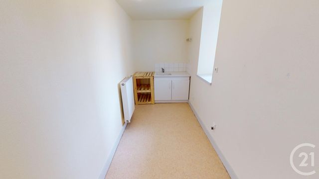 Appartement F2 à louer - 2 pièces - 52.0 m2 - CLERON - 25 - FRANCHE-COMTE - Century 21 Avenir Immobilier