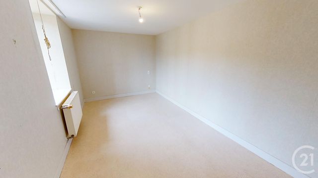Appartement F2 à louer - 2 pièces - 52.0 m2 - CLERON - 25 - FRANCHE-COMTE - Century 21 Avenir Immobilier