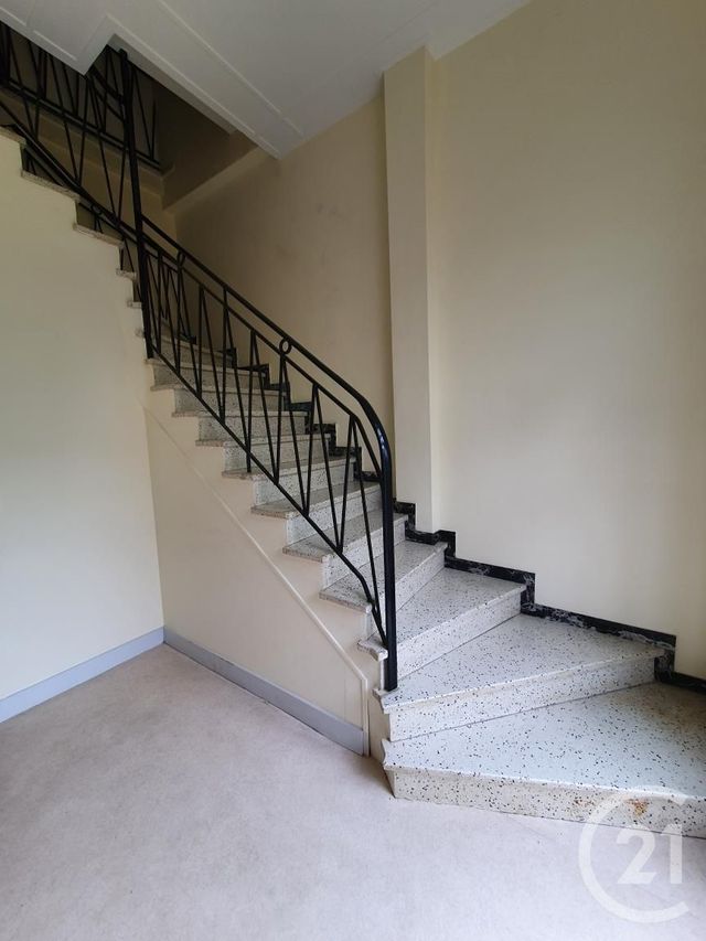 Appartement F2 à louer - 2 pièces - 52.0 m2 - CLERON - 25 - FRANCHE-COMTE - Century 21 Avenir Immobilier