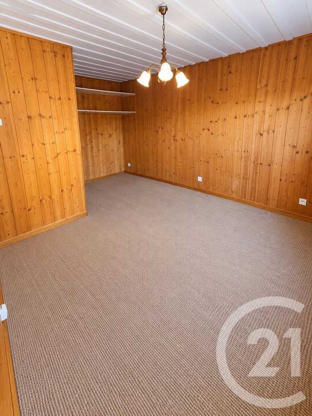 Appartement F2 à louer - 2 pièces - 43.0 m2 - AVOUDREY - 25 - FRANCHE-COMTE - Century 21 Avenir Immobilier