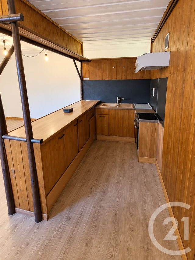 Appartement F2 à louer - 2 pièces - 43.0 m2 - AVOUDREY - 25 - FRANCHE-COMTE - Century 21 Avenir Immobilier