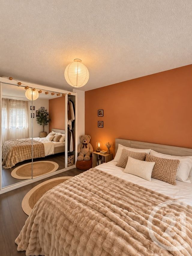 Appartement F3 à louer - 3 pièces - 69.02 m2 - VALDAHON - 25 - FRANCHE-COMTE - Century 21 Avenir Immobilier