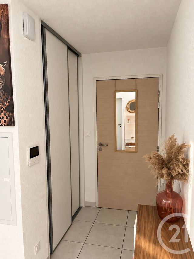 Appartement F3 à louer - 3 pièces - 69.02 m2 - VALDAHON - 25 - FRANCHE-COMTE - Century 21 Avenir Immobilier