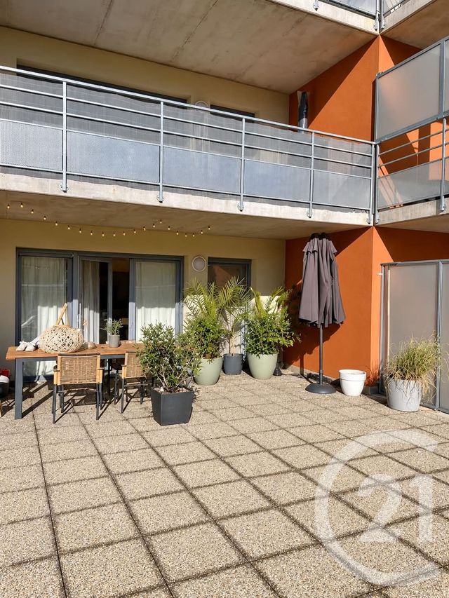 Appartement F3 à louer - 3 pièces - 69.02 m2 - VALDAHON - 25 - FRANCHE-COMTE - Century 21 Avenir Immobilier