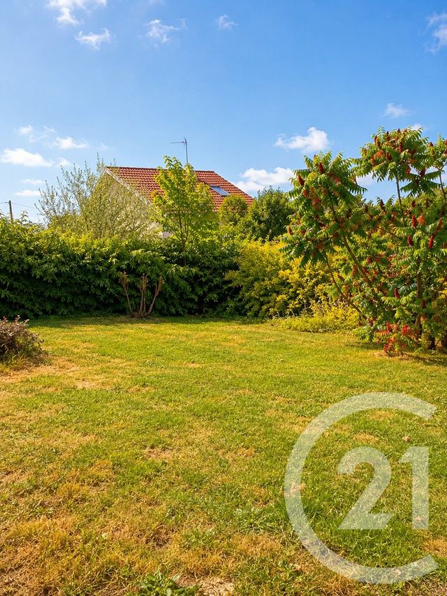 maison à vendre - 5 pièces - 96.0 m2 - LES PREMIERS SAPINS - 25 - FRANCHE-COMTE - Century 21 Avenir Immobilier