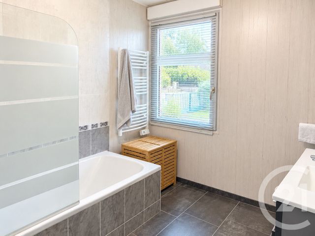 maison à vendre - 5 pièces - 96.0 m2 - LES PREMIERS SAPINS - 25 - FRANCHE-COMTE - Century 21 Avenir Immobilier