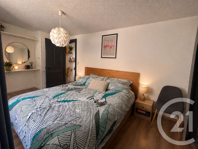 Appartement F3 à vendre - 5 pièces - 100.0 m2 - VERCEL VILLEDIEU LE CAMP - 25 - FRANCHE-COMTE - Century 21 Avenir Immobilier