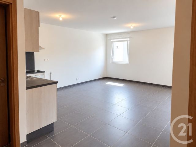 Appartement F2 à louer - 2 pièces - 47.9 m2 - VALDAHON - 25 - FRANCHE-COMTE - Century 21 Avenir Immobilier