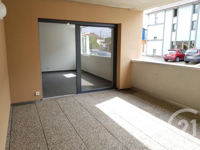 Appartement F2 à louer - 2 pièces - 47.9 m2 - VALDAHON - 25 - FRANCHE-COMTE - Century 21 Avenir Immobilier