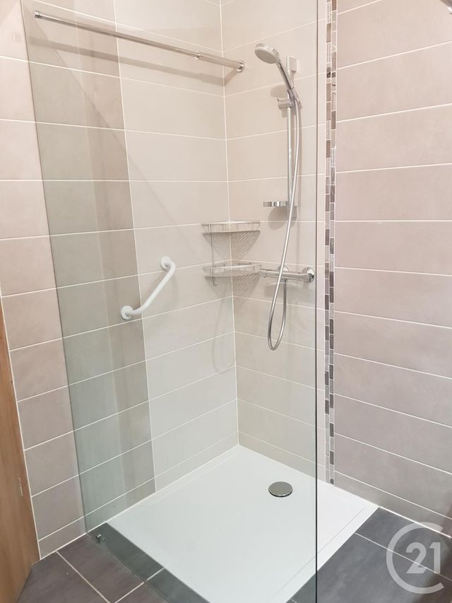 Appartement F2 à louer - 2 pièces - 47.9 m2 - VALDAHON - 25 - FRANCHE-COMTE - Century 21 Avenir Immobilier