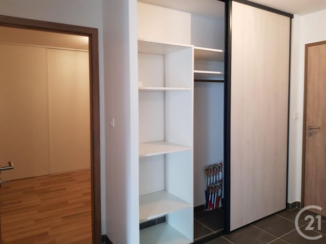 Appartement F2 à louer - 2 pièces - 47.9 m2 - VALDAHON - 25 - FRANCHE-COMTE - Century 21 Avenir Immobilier