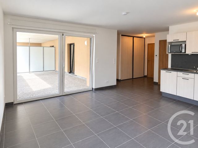 Appartement F2 à louer - 2 pièces - 47.9 m2 - VALDAHON - 25 - FRANCHE-COMTE - Century 21 Avenir Immobilier