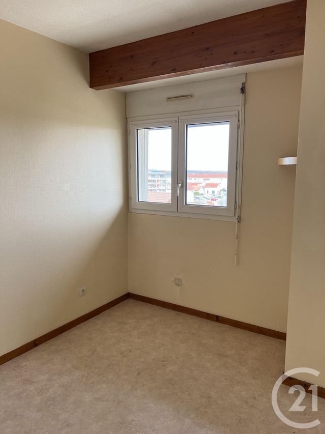 Appartement F2 à louer - 2 pièces - 36.0 m2 - VALDAHON - 25 - FRANCHE-COMTE - Century 21 Avenir Immobilier