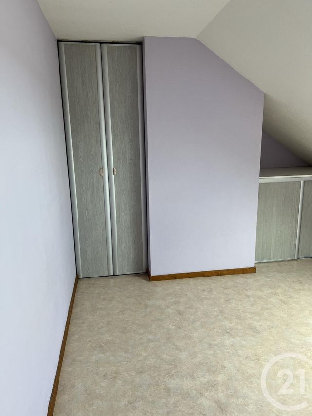 Appartement F2 à louer - 2 pièces - 36.0 m2 - VALDAHON - 25 - FRANCHE-COMTE - Century 21 Avenir Immobilier