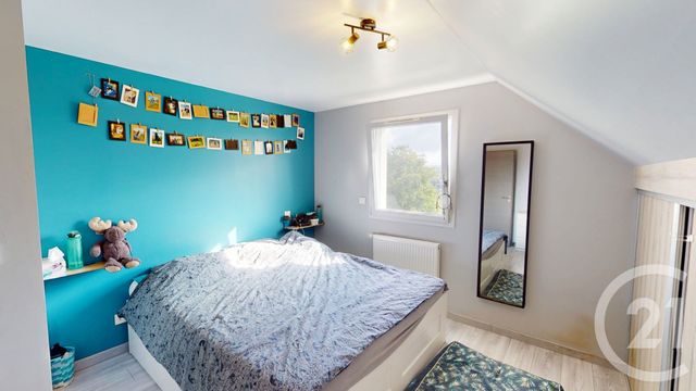 maison à vendre - 5 pièces - 92.0 m2 - GUYANS VENNES - 25 - FRANCHE-COMTE - Century 21 Avenir Immobilier
