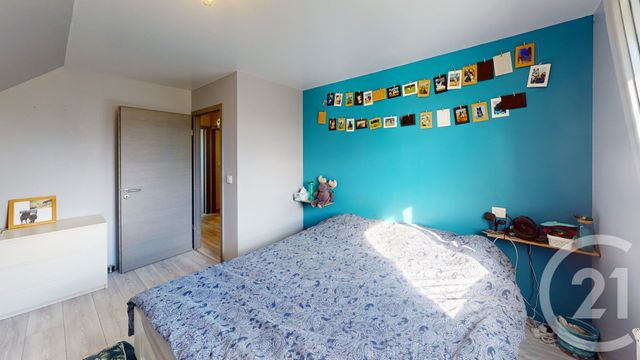 maison à vendre - 5 pièces - 92.0 m2 - GUYANS VENNES - 25 - FRANCHE-COMTE - Century 21 Avenir Immobilier