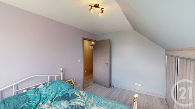 maison à vendre - 5 pièces - 92.0 m2 - GUYANS VENNES - 25 - FRANCHE-COMTE - Century 21 Avenir Immobilier