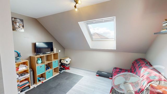maison à vendre - 5 pièces - 92.0 m2 - GUYANS VENNES - 25 - FRANCHE-COMTE - Century 21 Avenir Immobilier