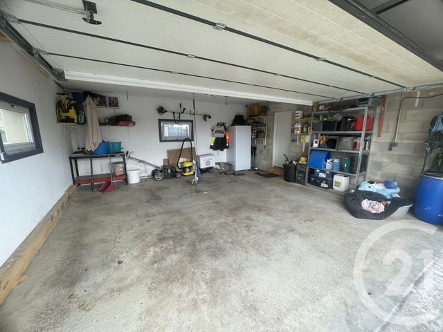 maison à vendre - 5 pièces - 92.0 m2 - GUYANS VENNES - 25 - FRANCHE-COMTE - Century 21 Avenir Immobilier