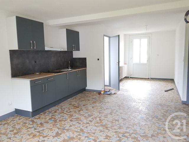 Appartement F2 à louer - 2 pièces - 51.04 m2 - ORCHAMPS VENNES - 25 - FRANCHE-COMTE - Century 21 Avenir Immobilier