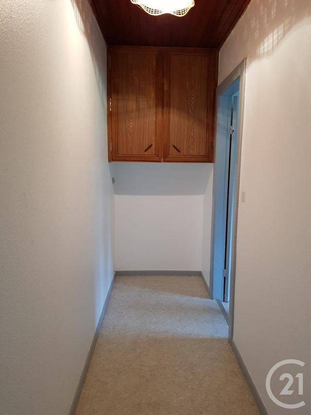Appartement F2 à louer - 2 pièces - 51.04 m2 - ORCHAMPS VENNES - 25 - FRANCHE-COMTE - Century 21 Avenir Immobilier