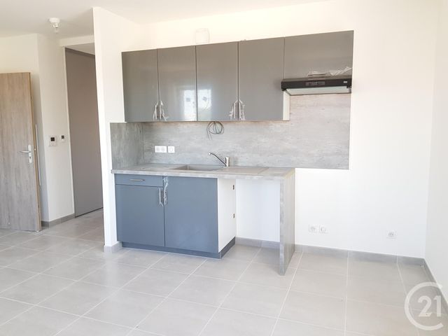 Appartement F2 à louer - 2 pièces - 54.9 m2 - LAVANS VUILLAFANS - 25 - FRANCHE-COMTE - Century 21 Avenir Immobilier