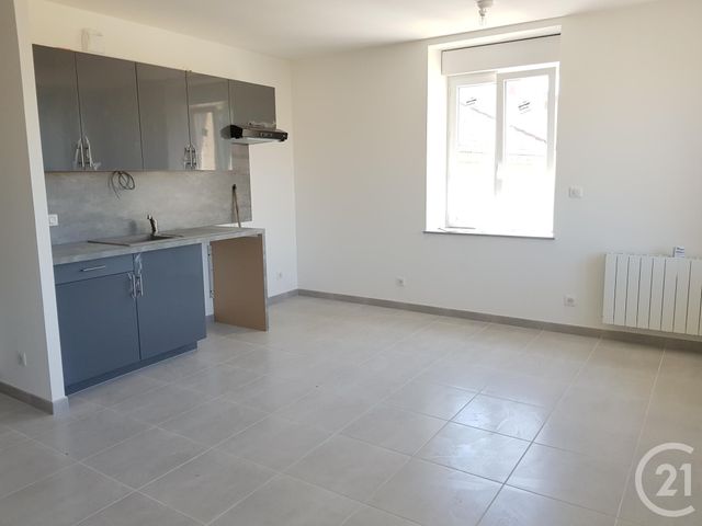 Appartement F2 à louer - 2 pièces - 54.9 m2 - LAVANS VUILLAFANS - 25 - FRANCHE-COMTE - Century 21 Avenir Immobilier