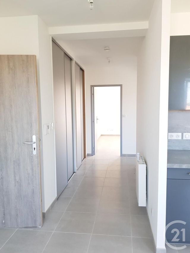 Appartement F2 à louer - 2 pièces - 54.9 m2 - LAVANS VUILLAFANS - 25 - FRANCHE-COMTE - Century 21 Avenir Immobilier