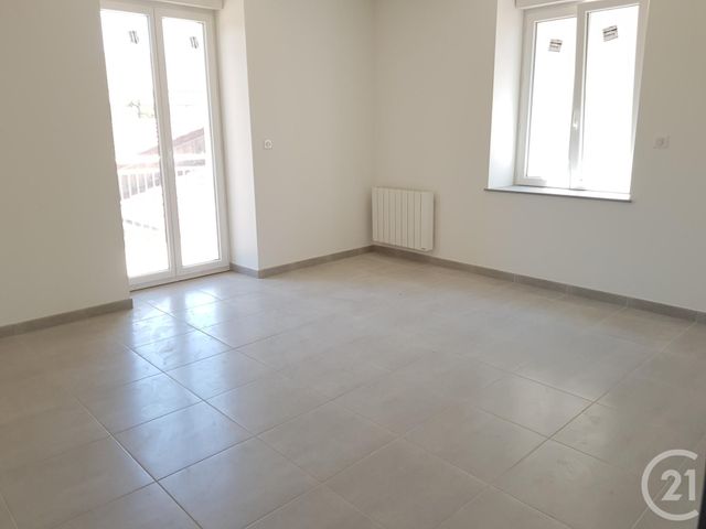 Appartement F2 à louer - 2 pièces - 54.9 m2 - LAVANS VUILLAFANS - 25 - FRANCHE-COMTE - Century 21 Avenir Immobilier