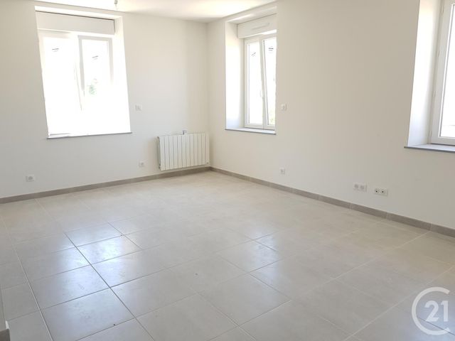 Appartement F2 à louer - 2 pièces - 54.9 m2 - LAVANS VUILLAFANS - 25 - FRANCHE-COMTE - Century 21 Avenir Immobilier