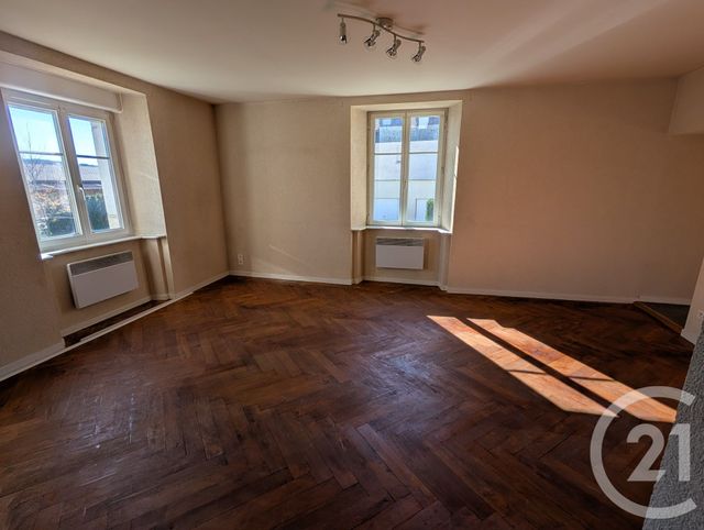 Appartement F3 à vendre - 3 pièces - 66.0 m2 - ORCHAMPS VENNES - 25 - FRANCHE-COMTE - Century 21 Avenir Immobilier