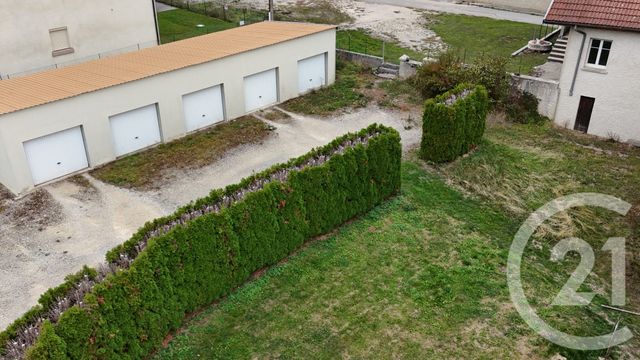Appartement F3 à vendre - 3 pièces - 66.0 m2 - ORCHAMPS VENNES - 25 - FRANCHE-COMTE - Century 21 Avenir Immobilier